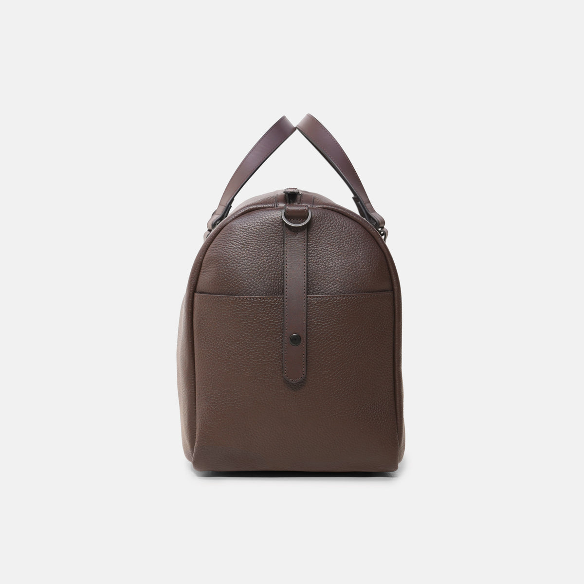 Cairo Leather Travel Bag