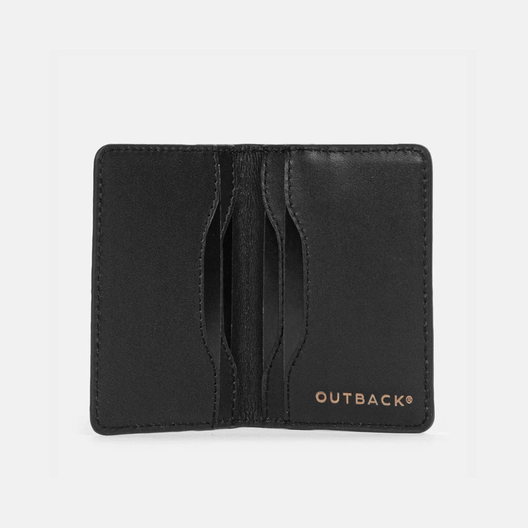 Business Cards Leather Wallet