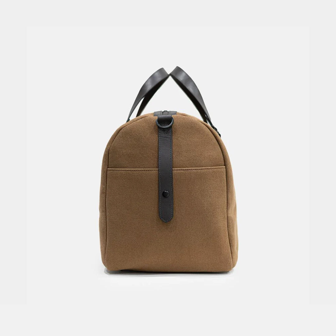 Cairo Canvas Travel Bag