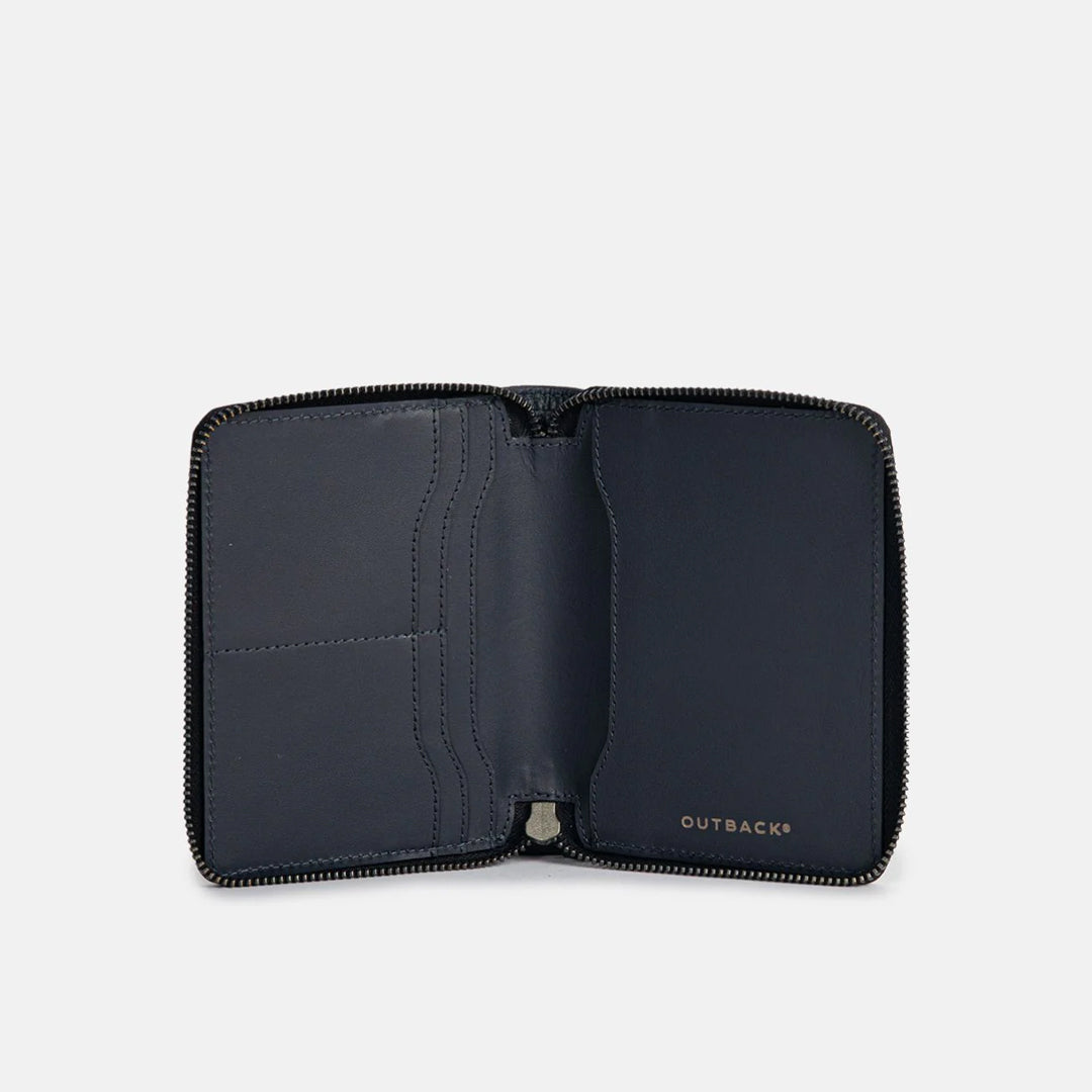 Atlas Passport Wallet