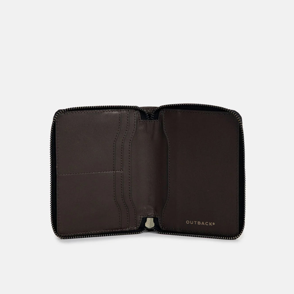 Atlas Passport Wallet