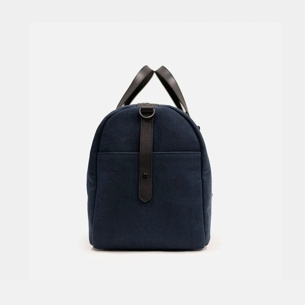Cairo Canvas Travel Bag