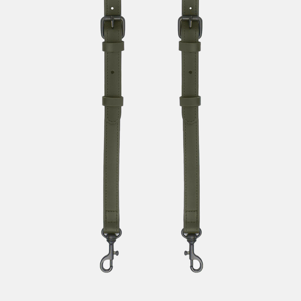 Outback Leather Shoulder Strap