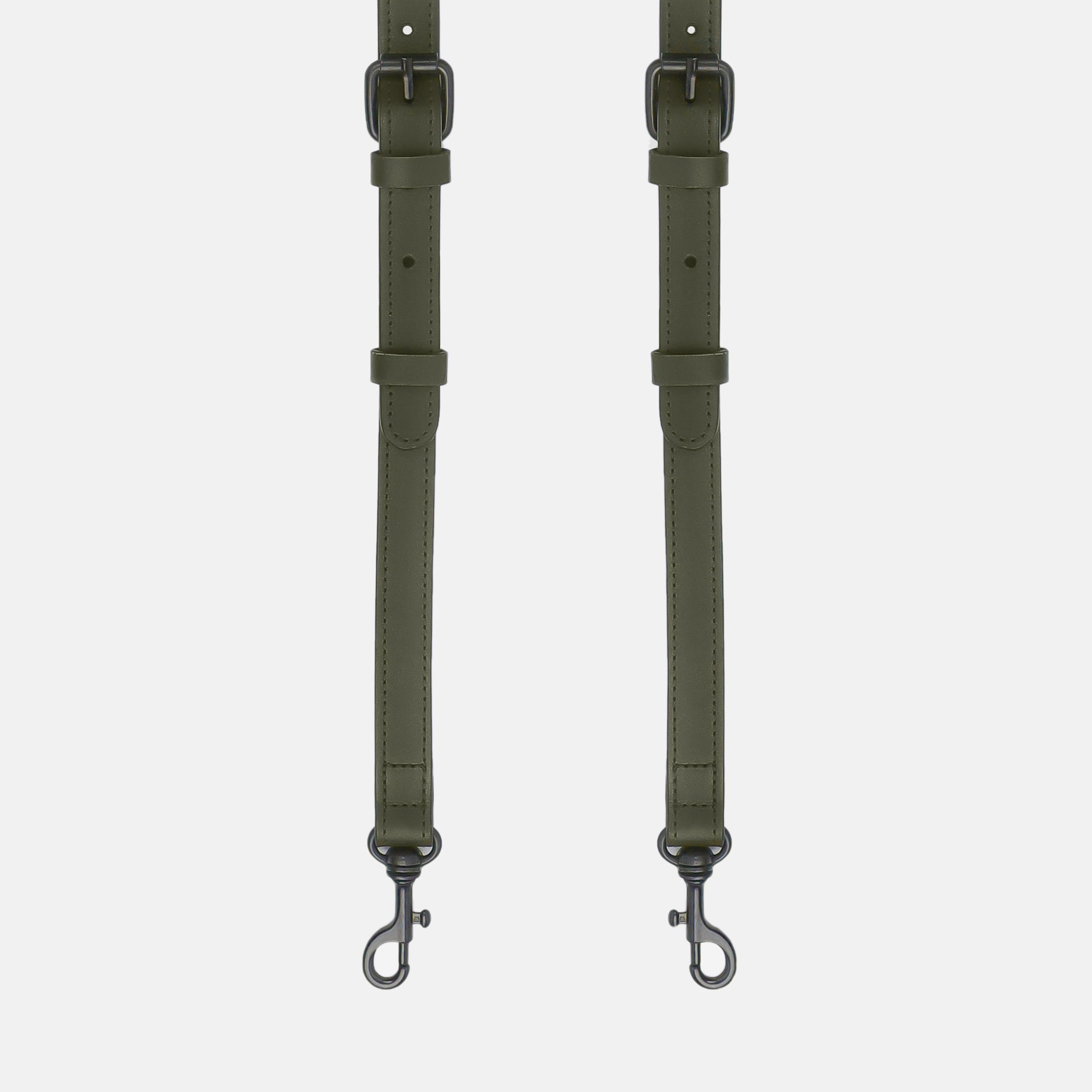 Outback Leather Shoulder Strap