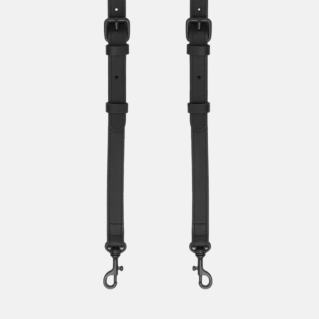 Outback Leather Shoulder Strap