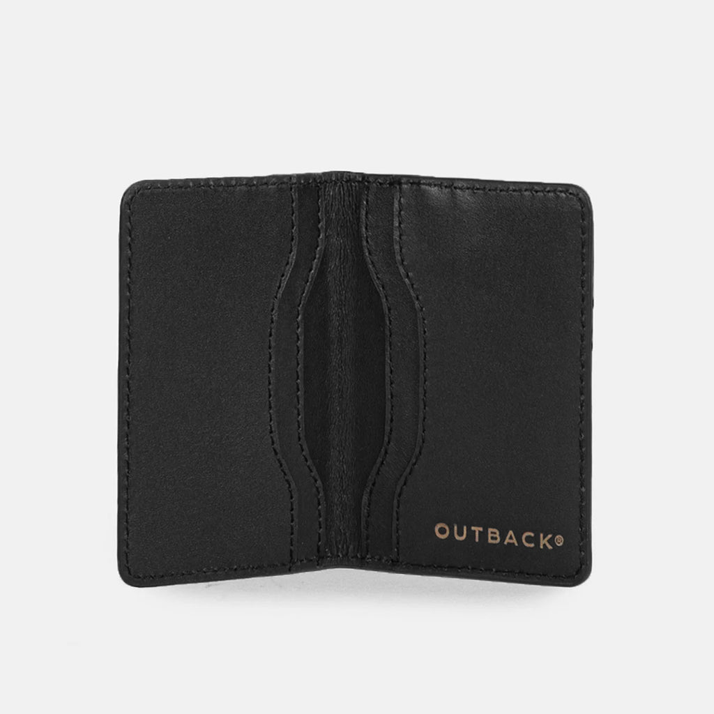 Business Cards Leather Wallet