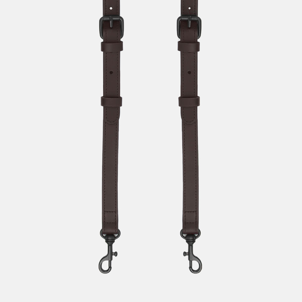 Outback Leather Shoulder Strap