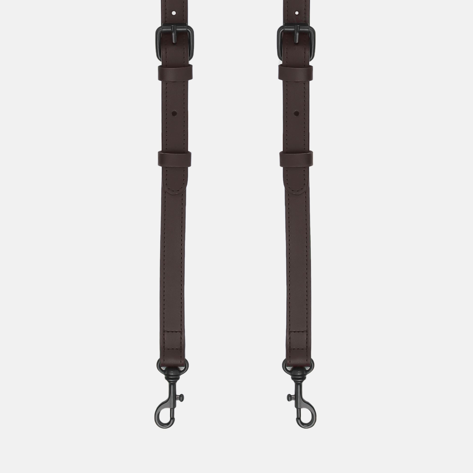 Outback Leather Shoulder Strap