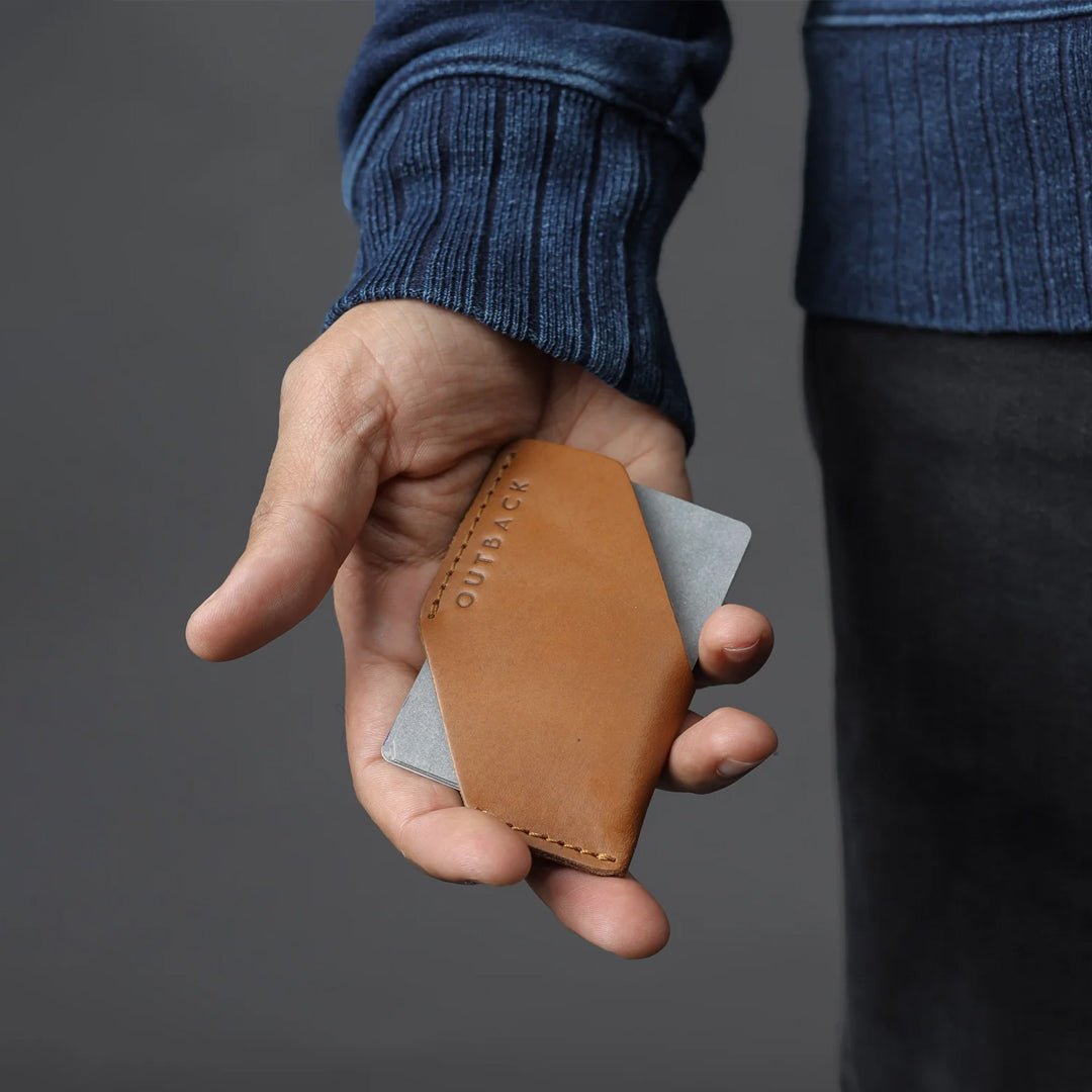 Cards Sleeve