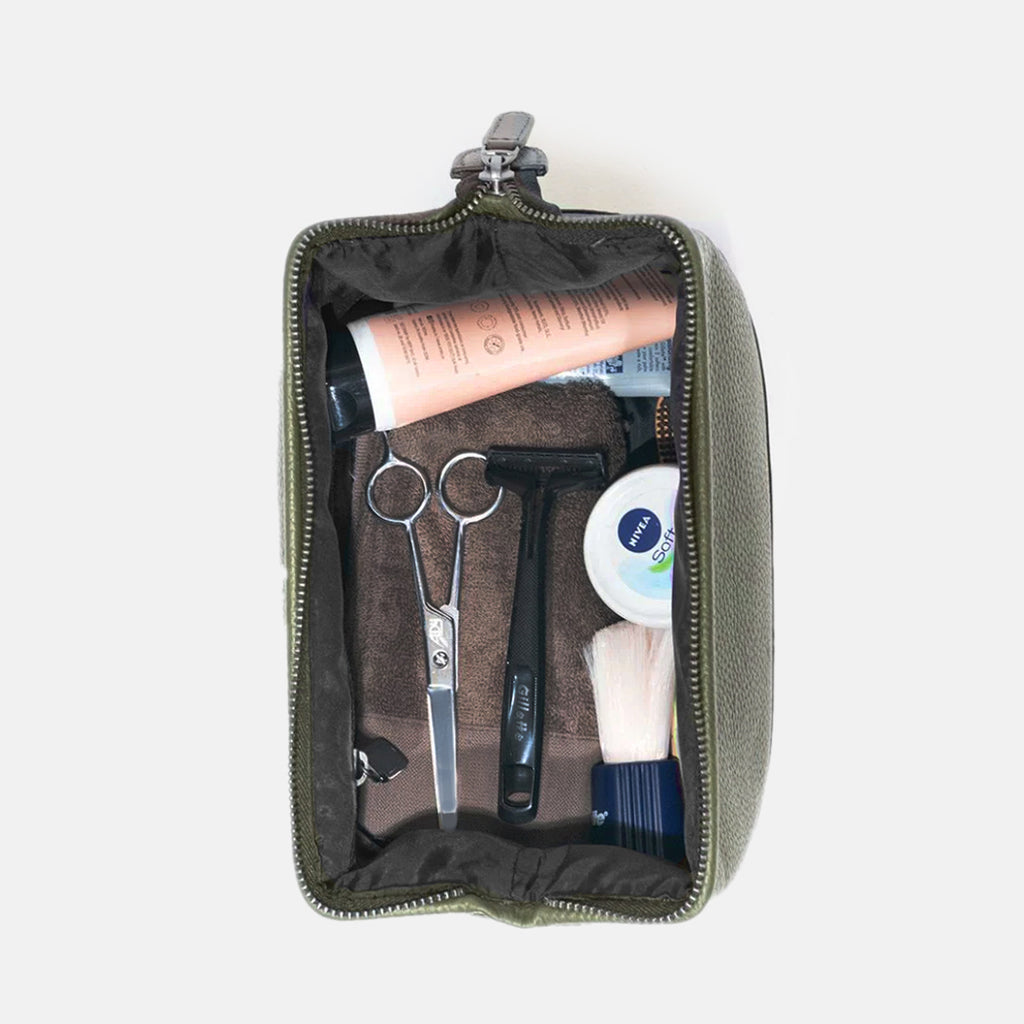 Athens Toilet Bag