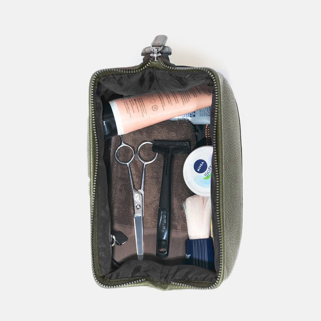 Athens Toilet Bag