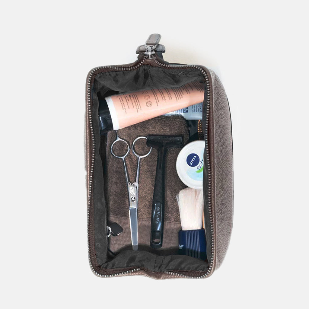 Athens Toilet Bag
