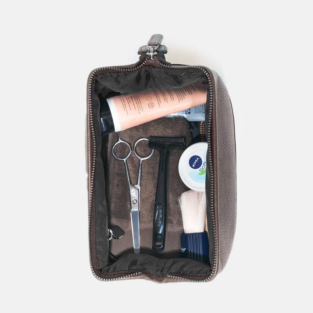 Athens Toilet Bag