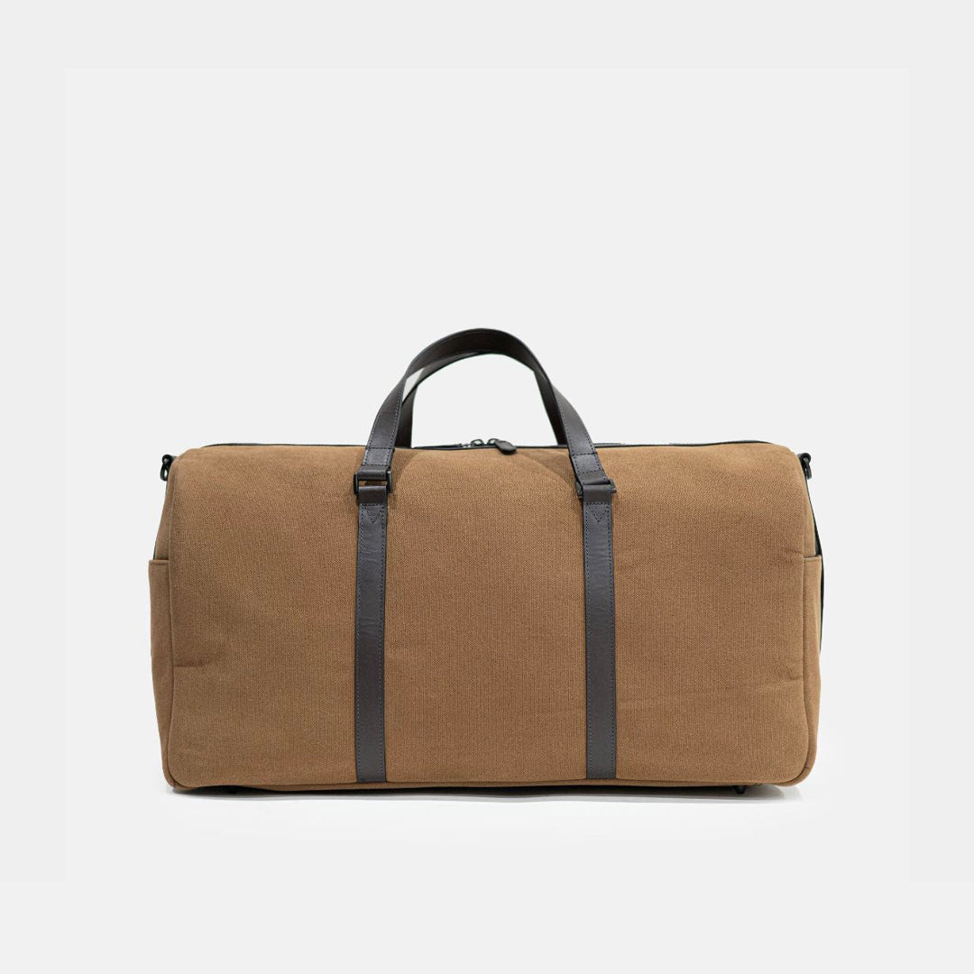 Cairo Canvas Travel Bag