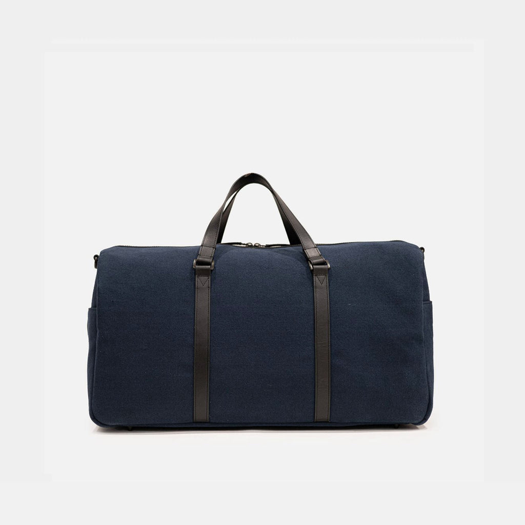 Cairo Canvas Travel Bag
