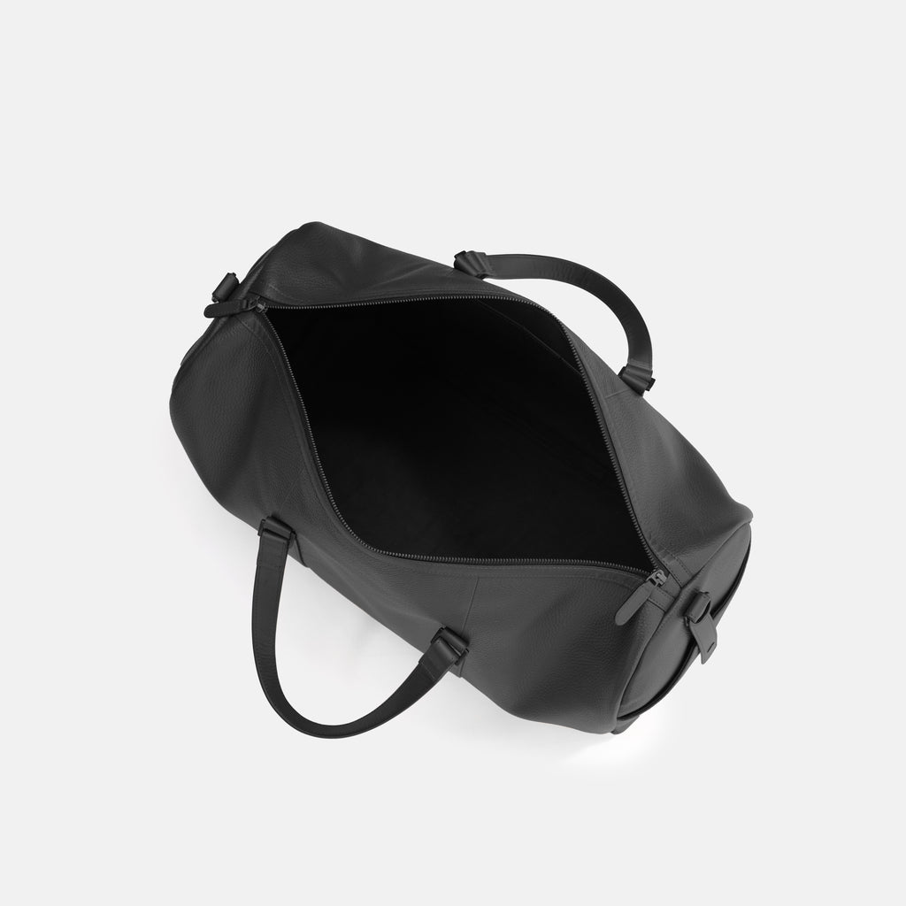 Cairo Leather Travel Bag