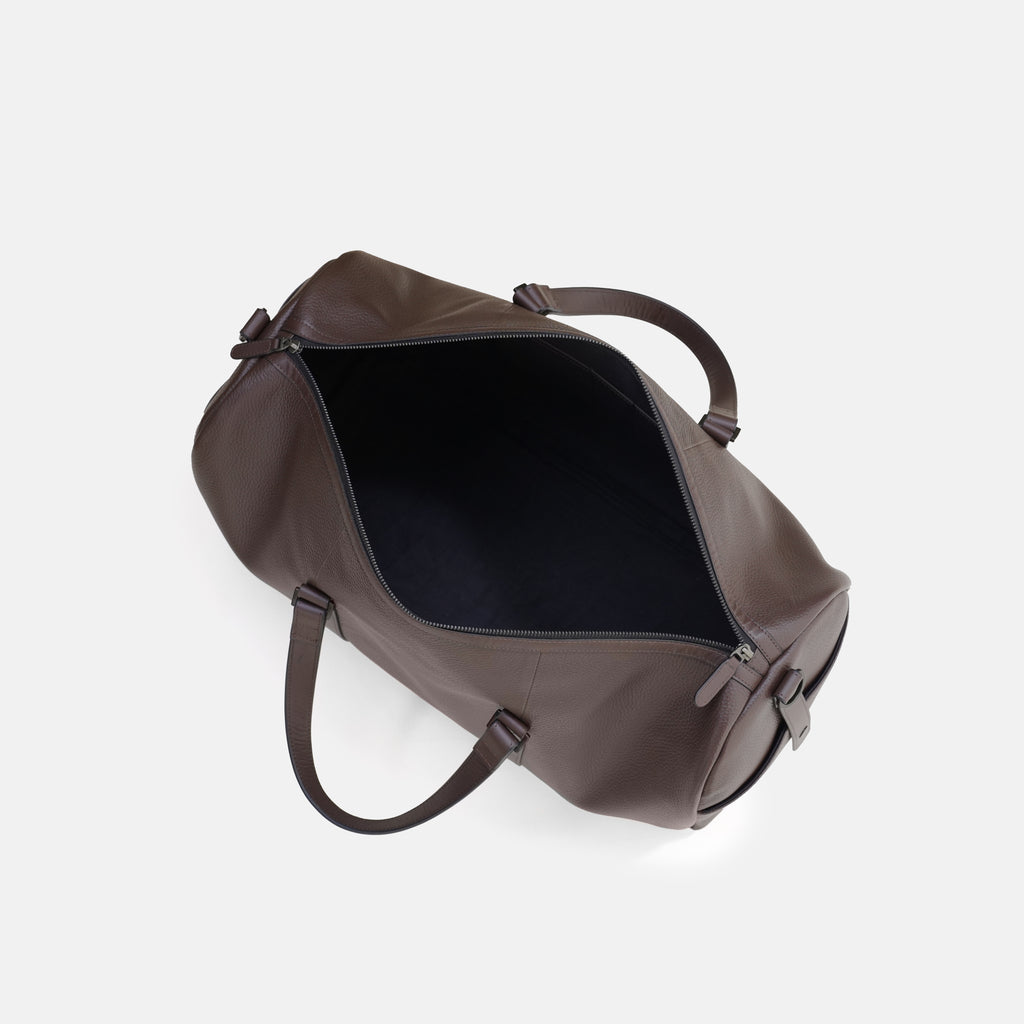 Cairo Leather Travel Bag