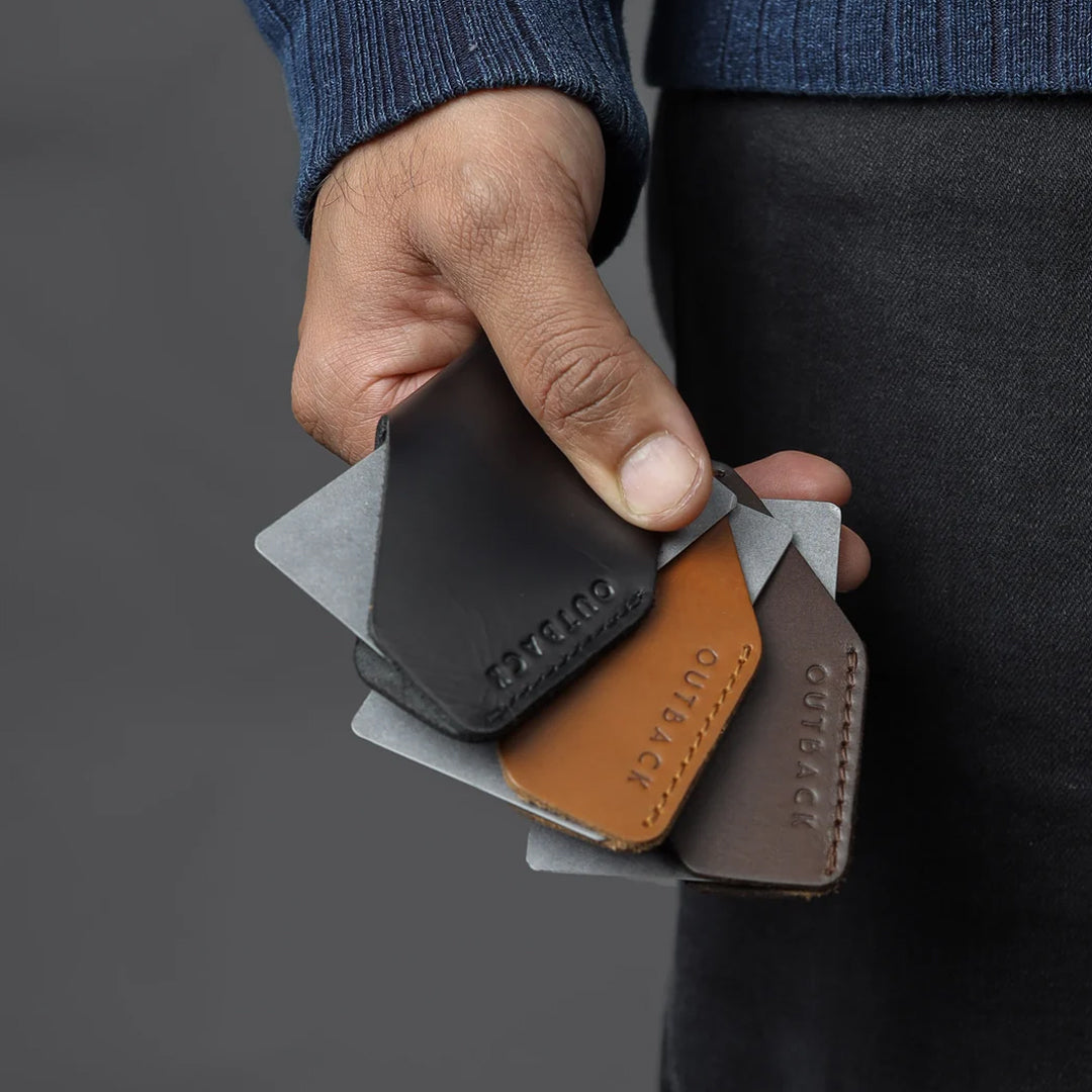 Cards Sleeve
