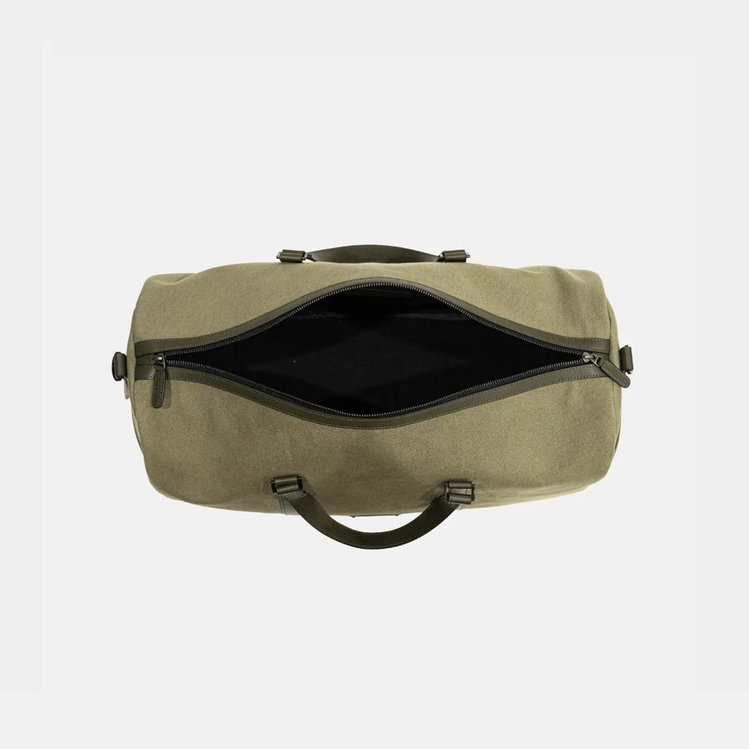 Cairo Canvas Travel Bag