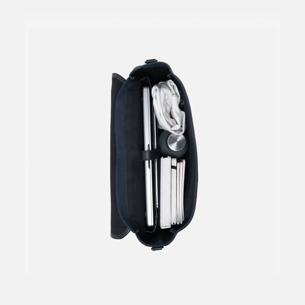 Builder Canvas Briefcase