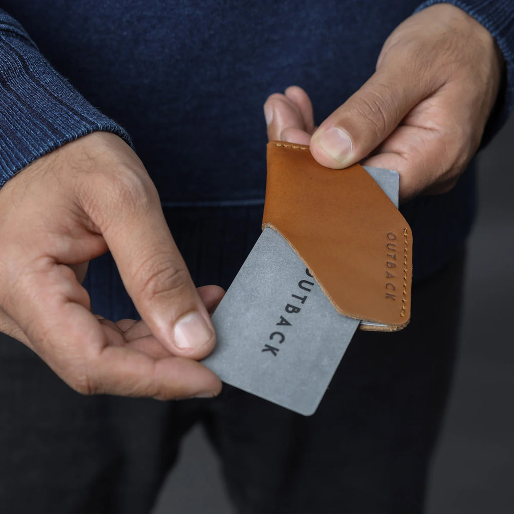 Cards Sleeve