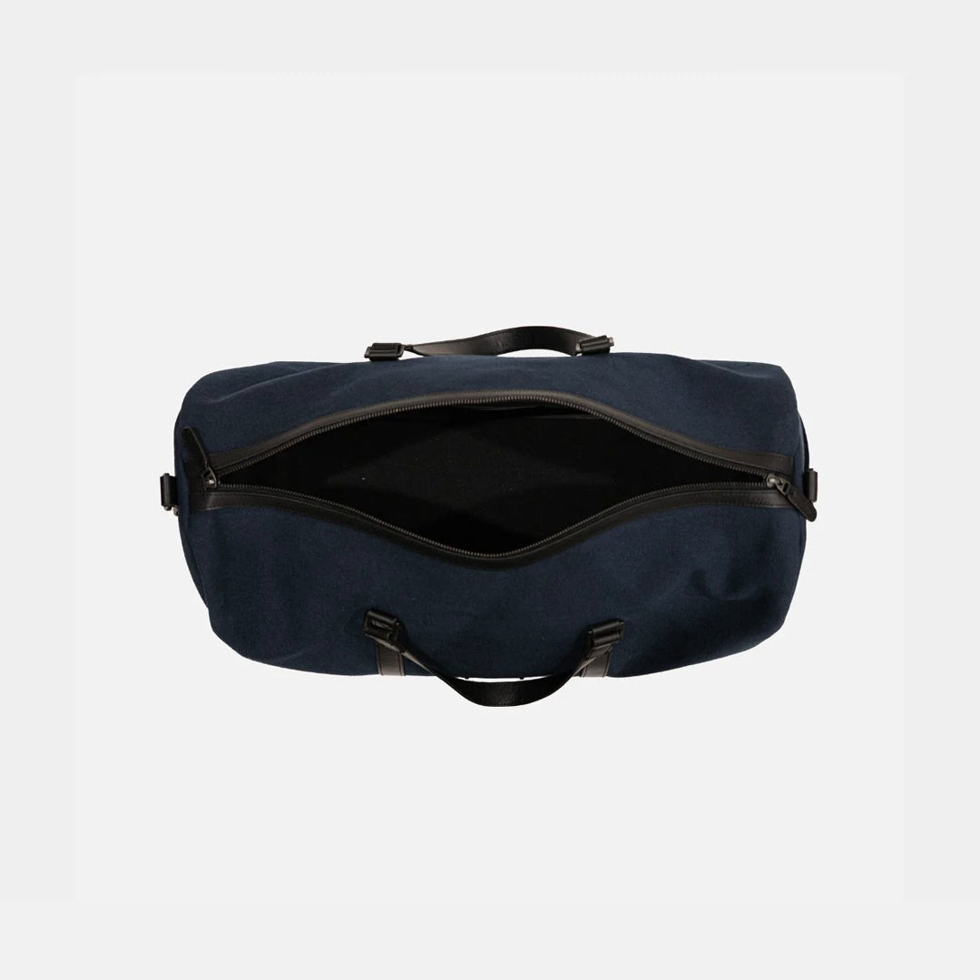 Cairo Canvas Travel Bag