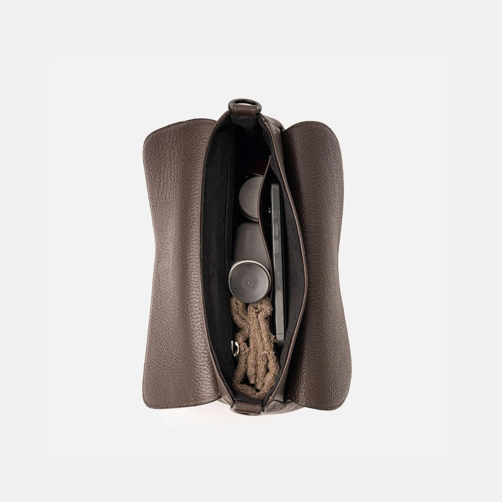 Clara Crossbody Bag