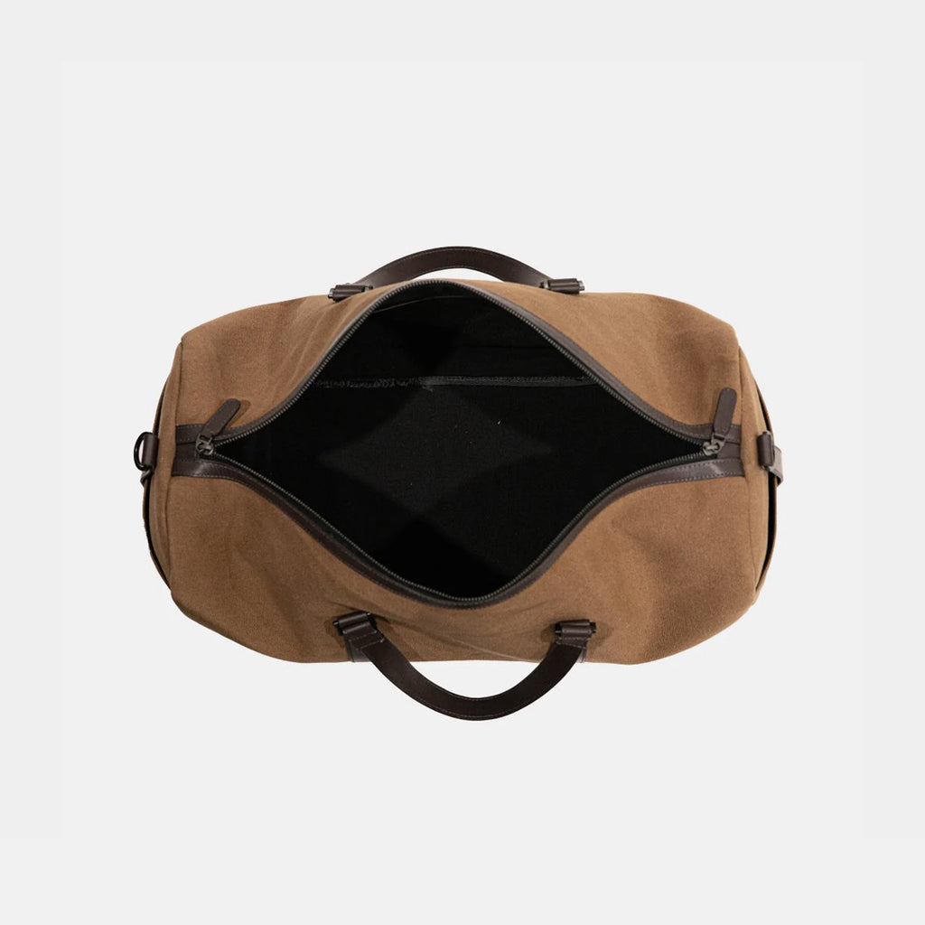 Cairo Canvas Travel Bag