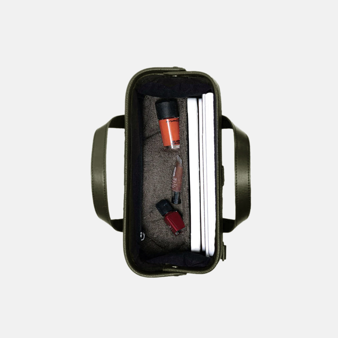 Athens Crossbody Bag