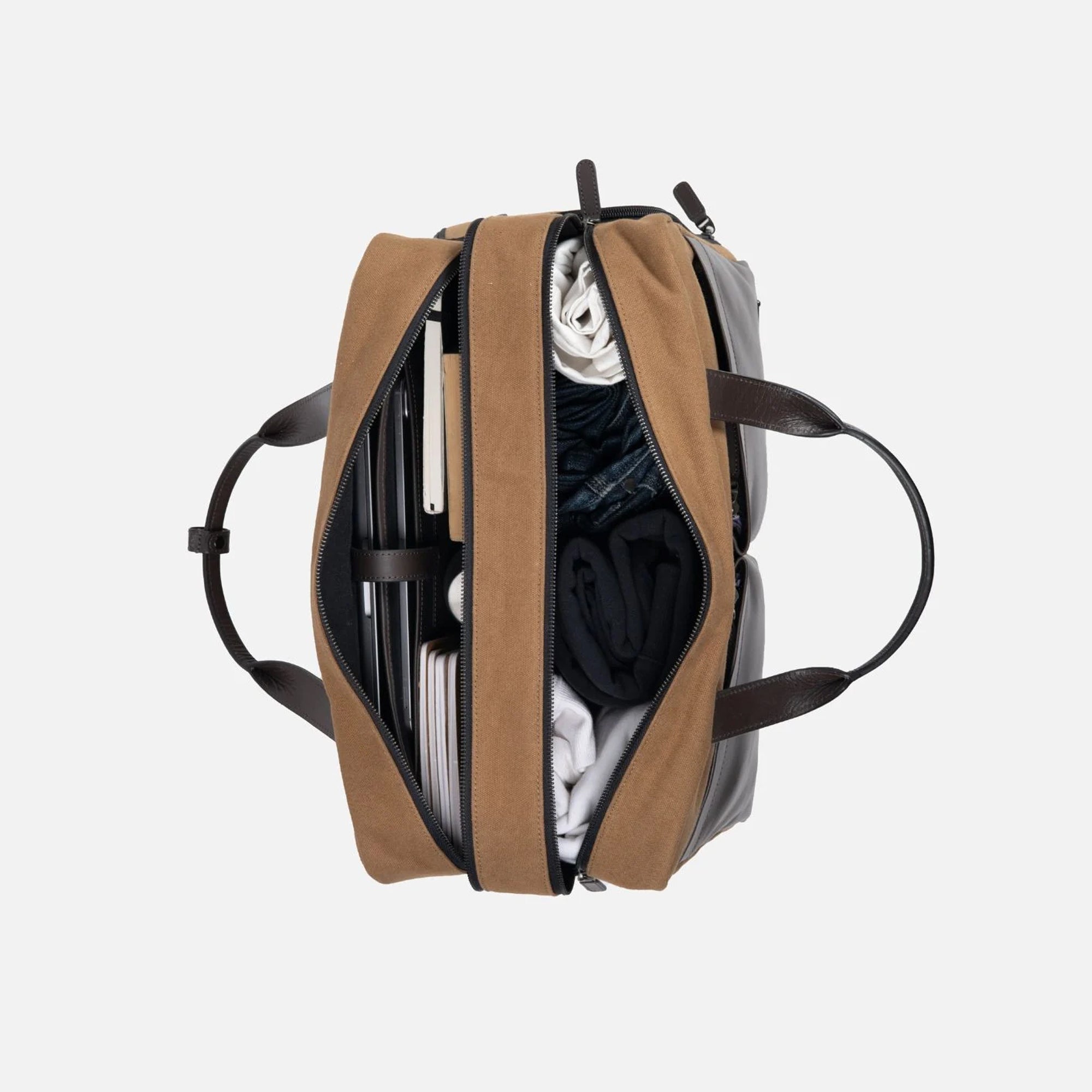 City Hybrid Bag