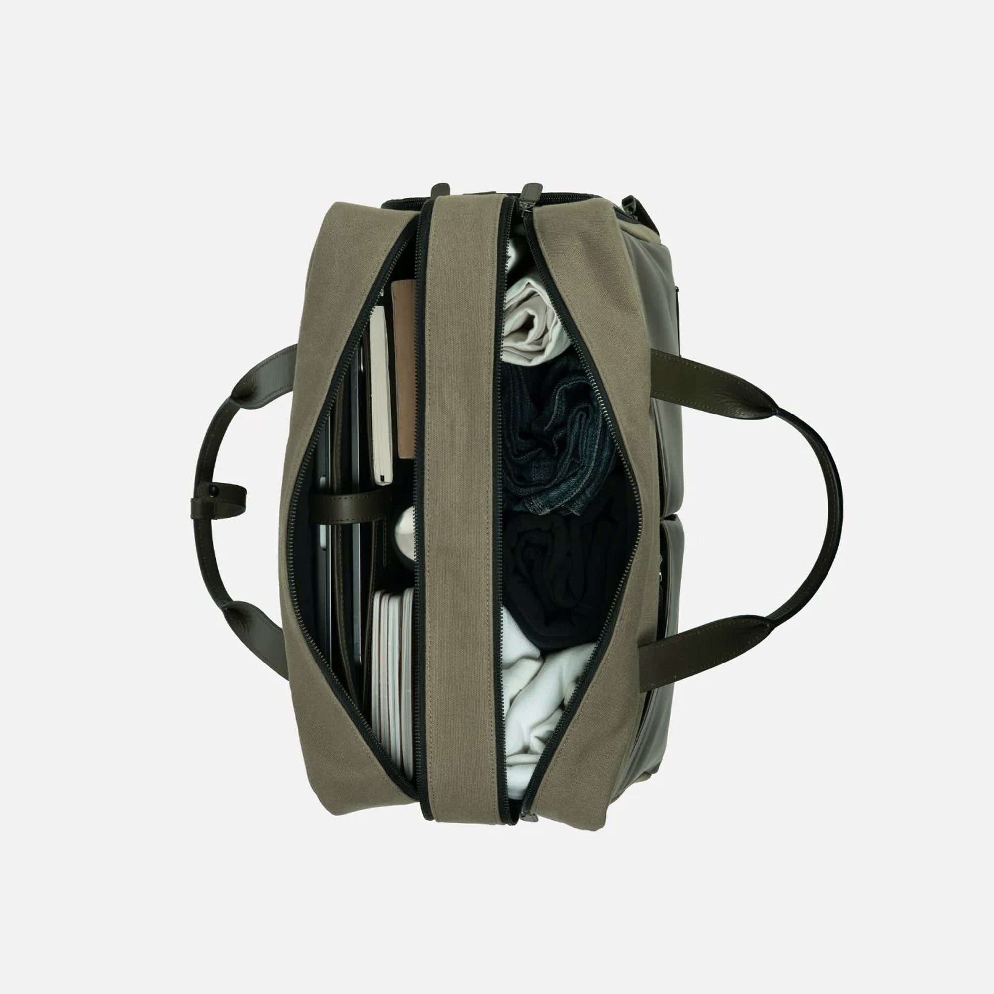 City Hybrid Bag