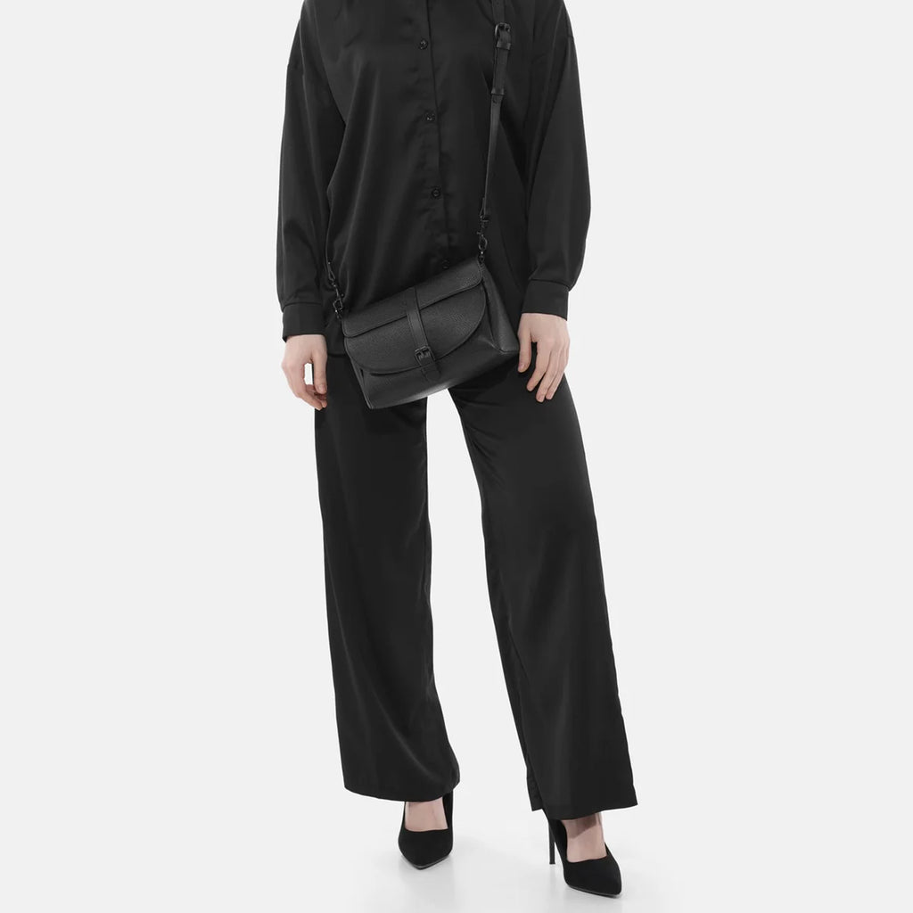 Clara Crossbody Bag