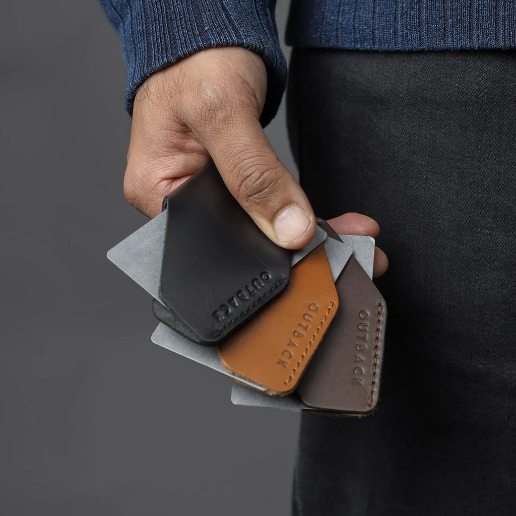 Cards Sleeve