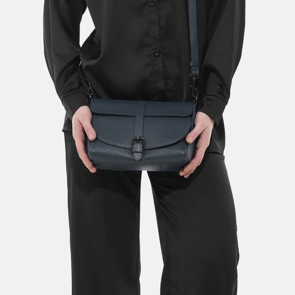 Clara Crossbody Bag