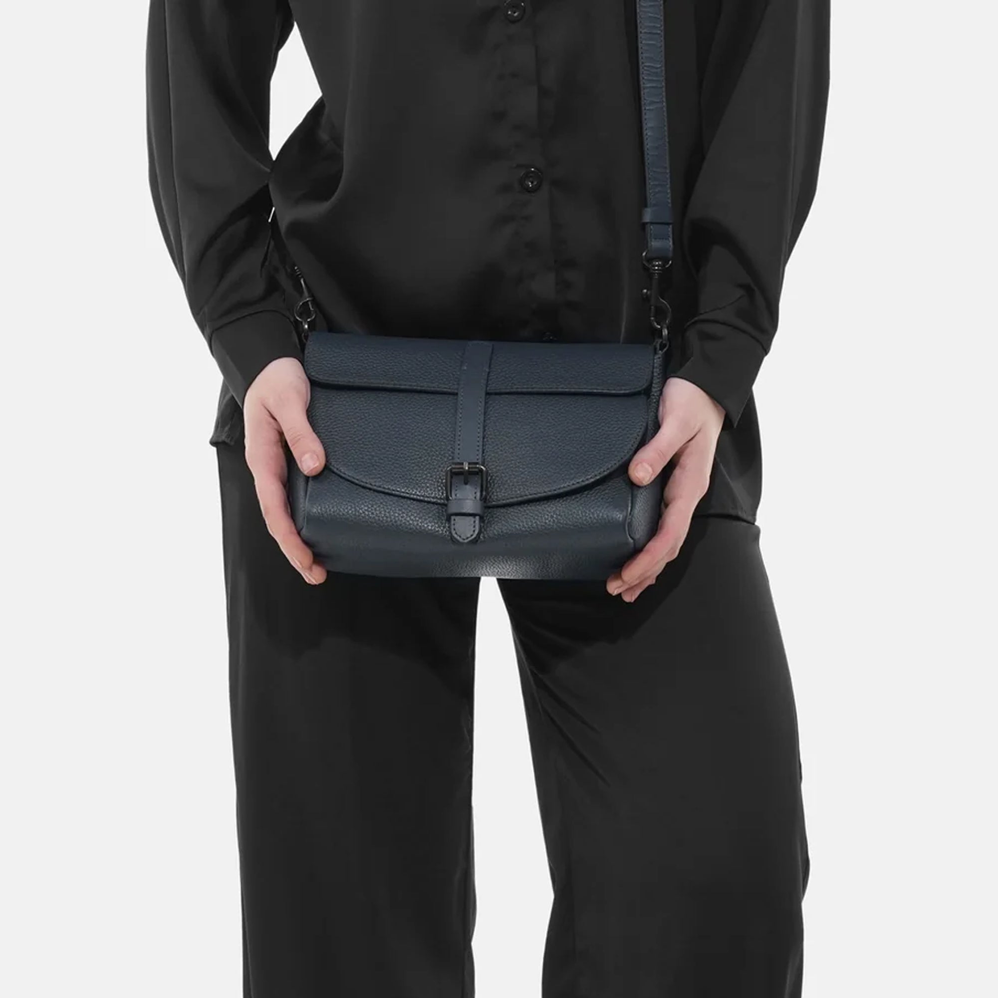 Clara Crossbody Bag