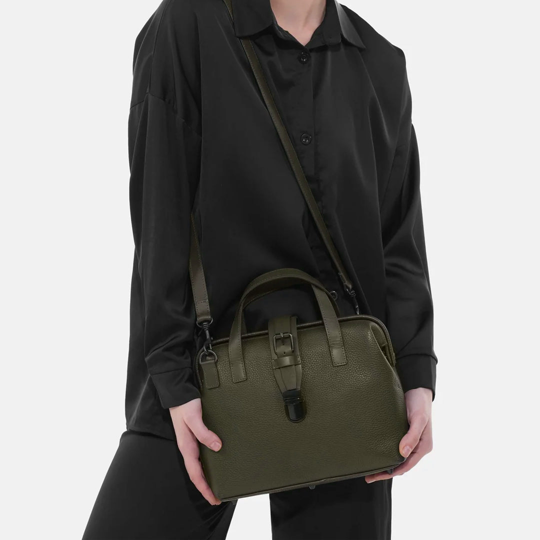 Athens Crossbody Bag