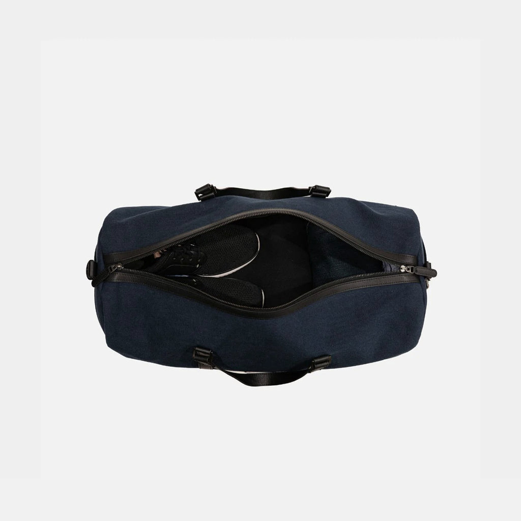 Cairo Canvas Travel Bag