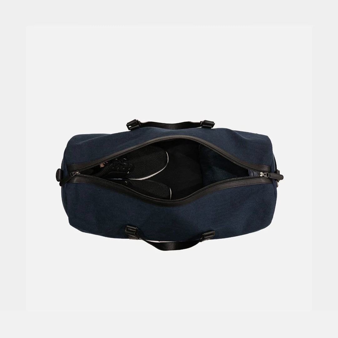 Cairo Canvas Travel Bag