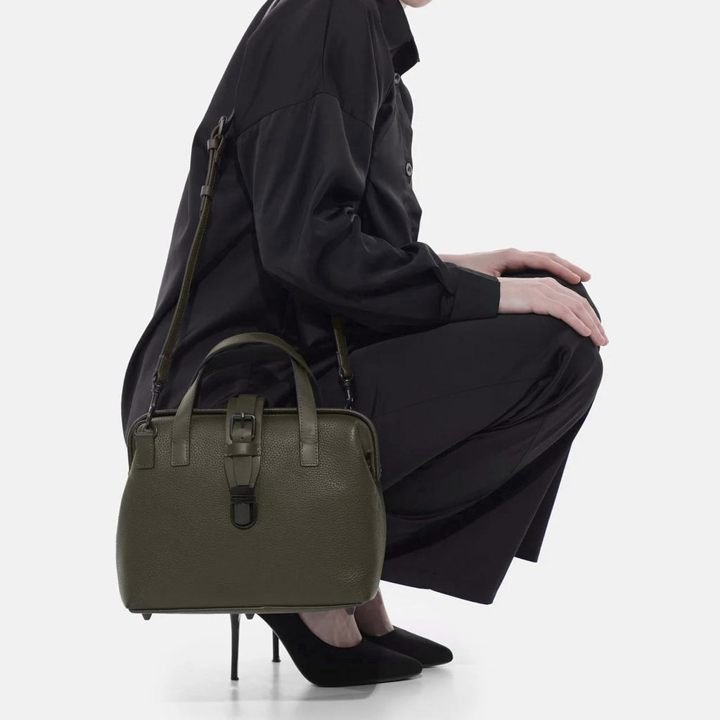 Athens Crossbody Bag