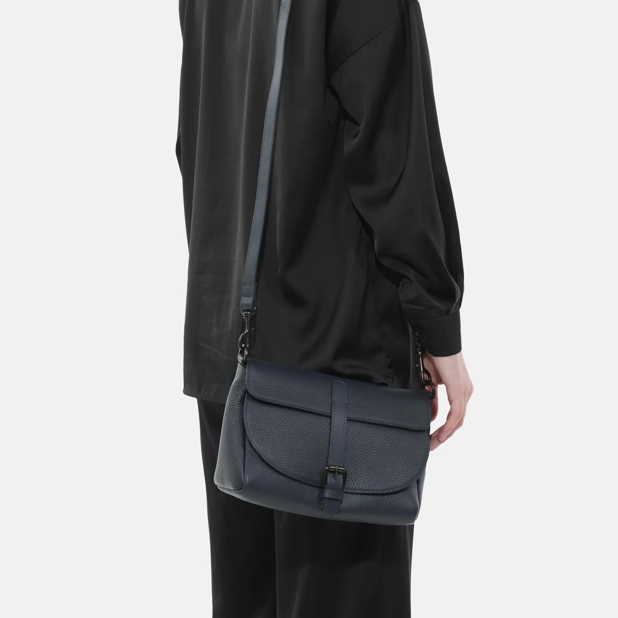 Clara Crossbody Bag