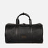 Miami Leather Gym Bag