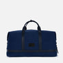 Runway Canvas Travel Bag in Blue, Heavy Duty Canvas