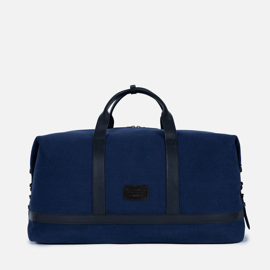 Runway Canvas Travel Bag