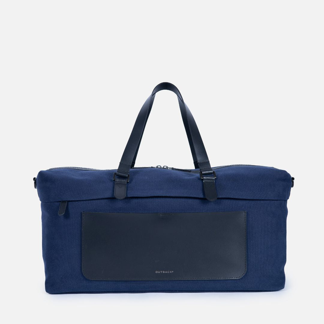 Explorer Canvas Duffel Bag