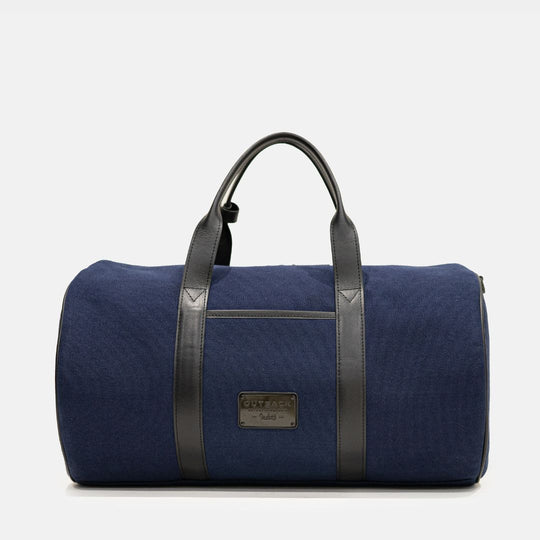 Miami Canvas Gym Bag