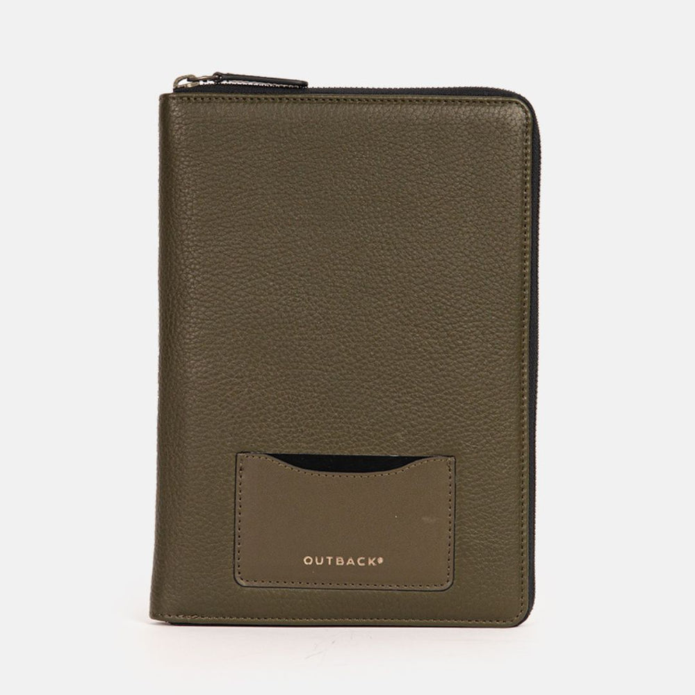 Satori Organiser