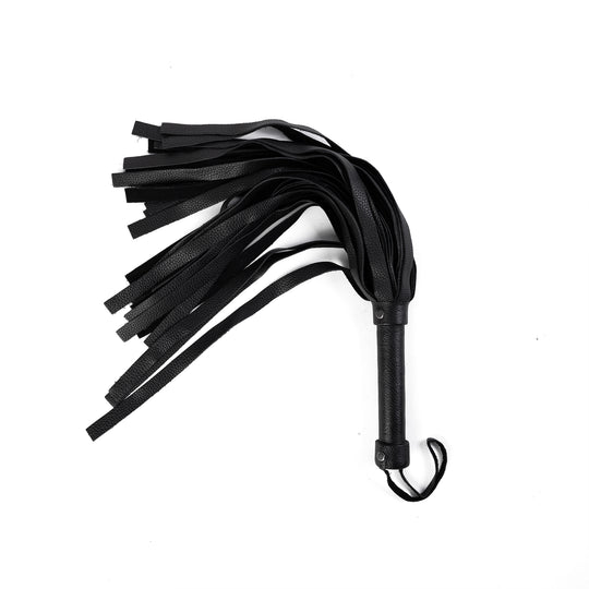 Luxe Leather Flogger