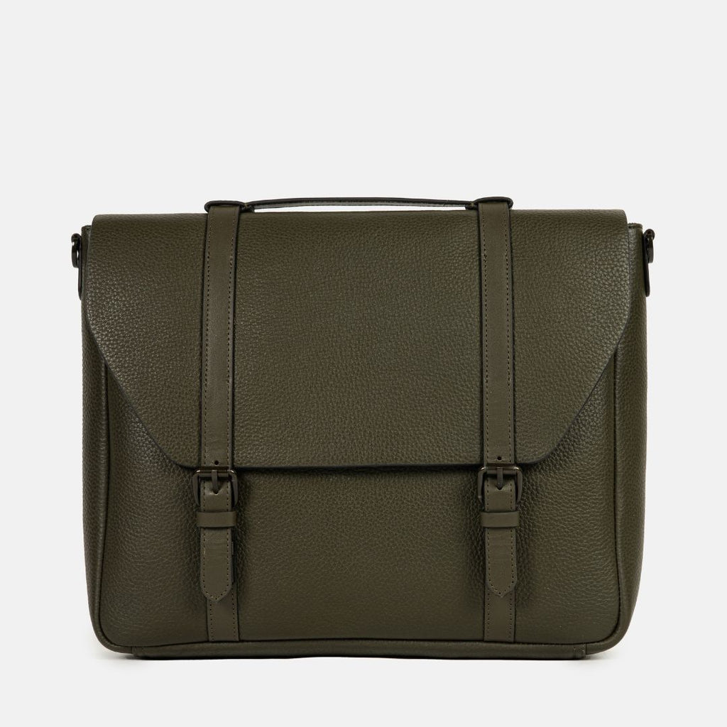 Legacy Leather Briefcase