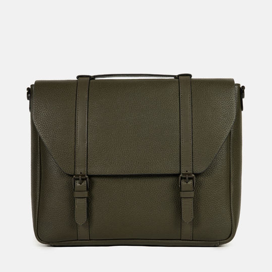 Legacy Leather Briefcase