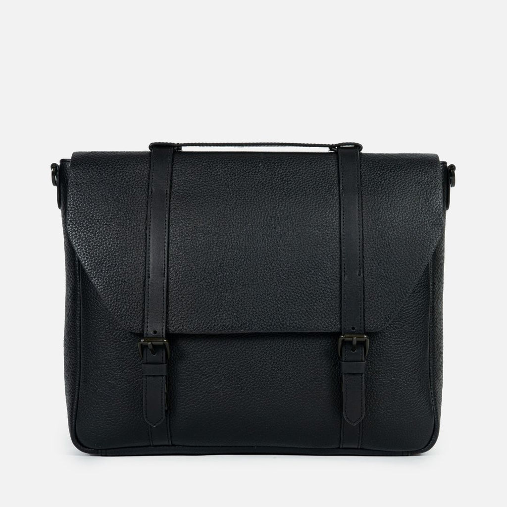 Legacy Leather Briefcase